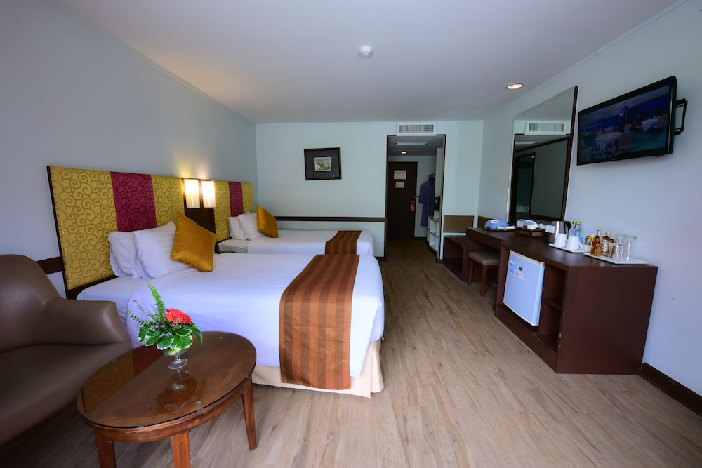 Superior Room - Photo 4