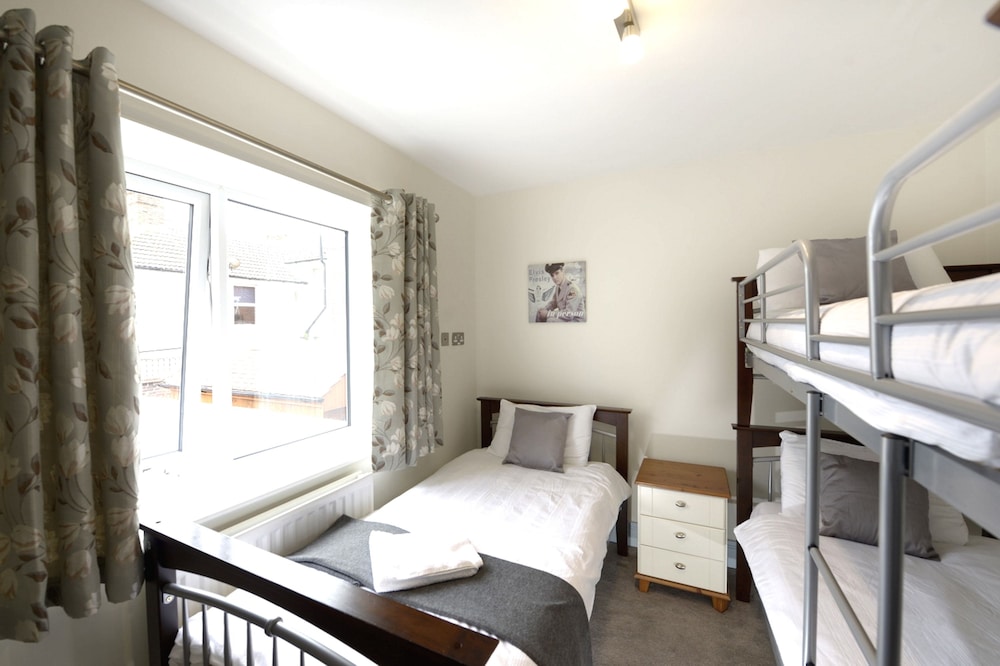 Triple Room, Shared Bathroom photo 1