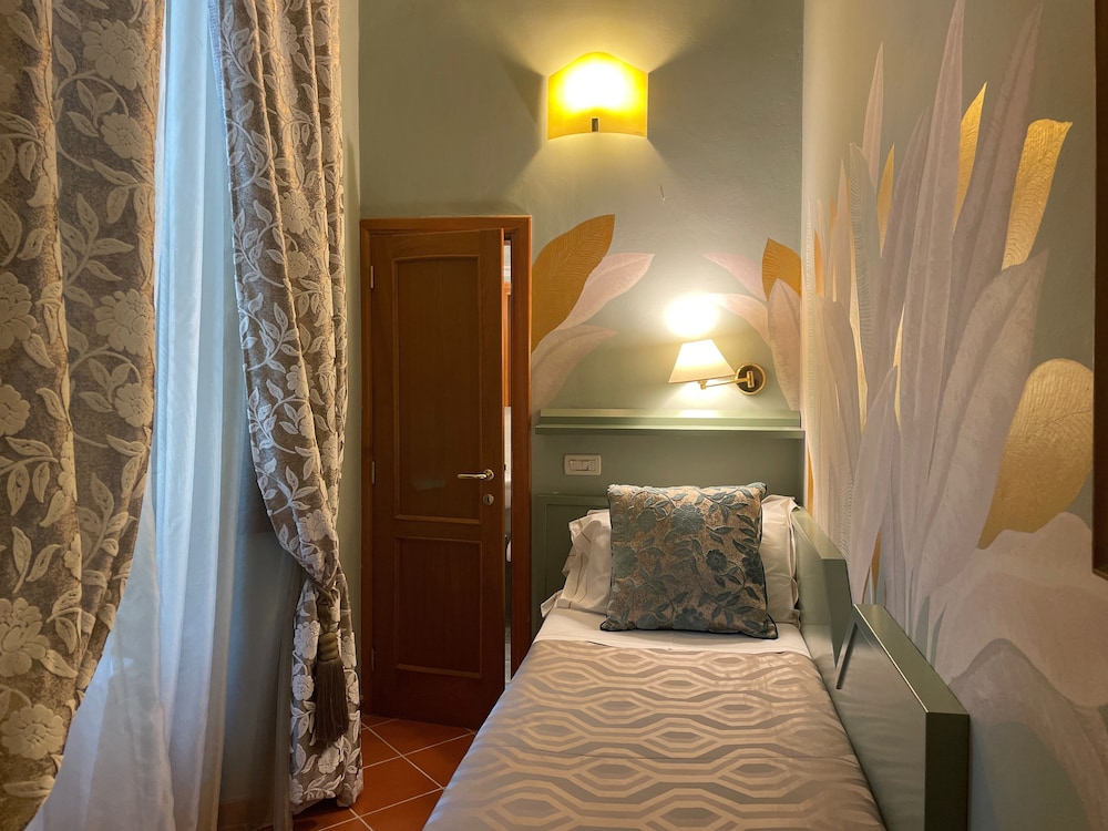 Classic Single Room, 1 Twin Bed photo 1