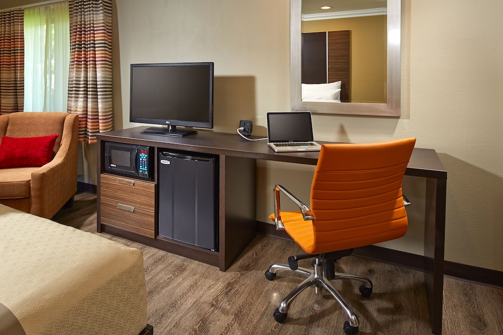 Family Suite - Photo 2