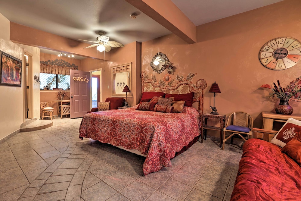 House (2 Bedrooms) photo 2