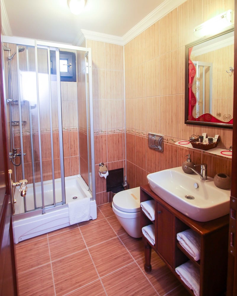 Standard Double Room photo 3