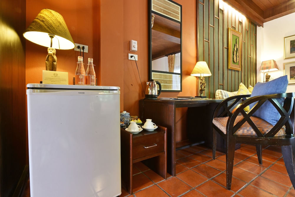 Executive Deluxe Room - Photo 5
