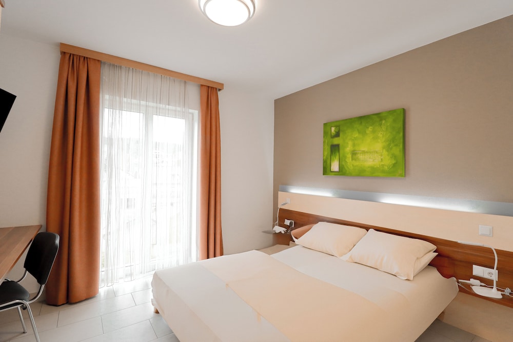 Comfort Double Room photo 1