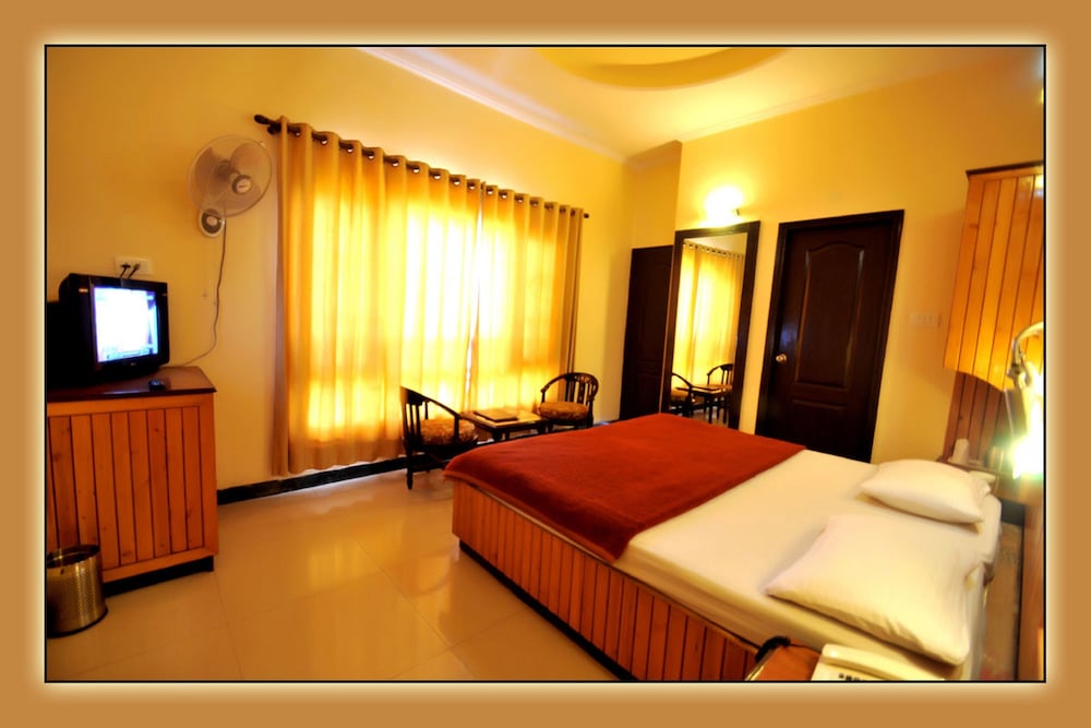Luxury Room - Photo 4
