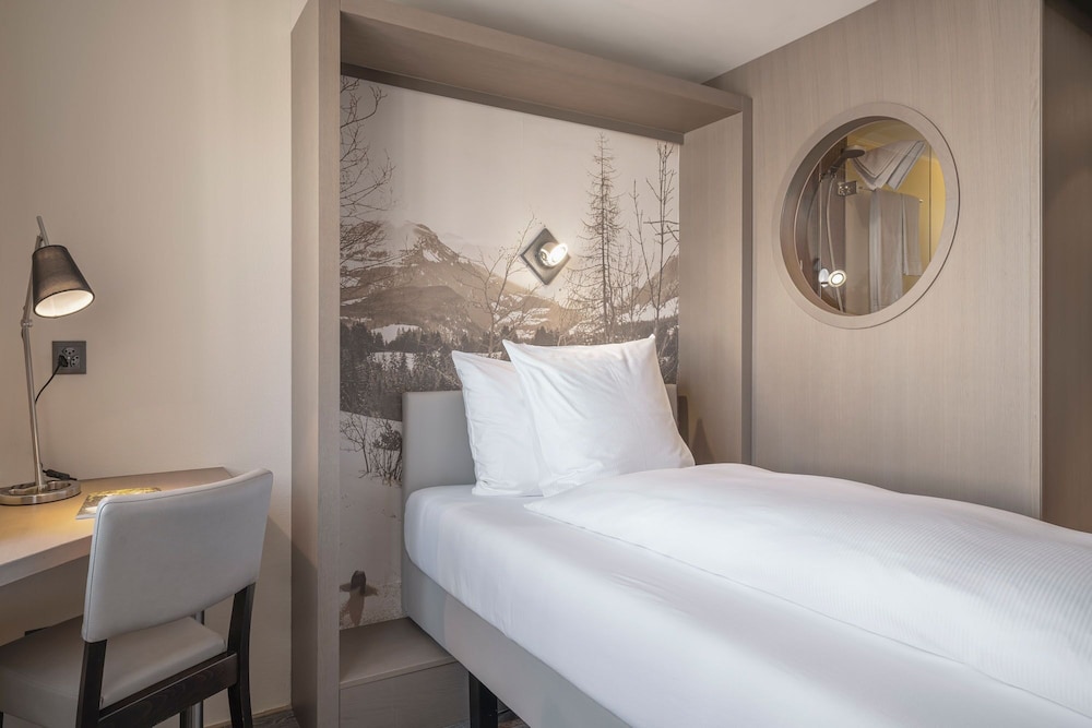 Single Room photo 2