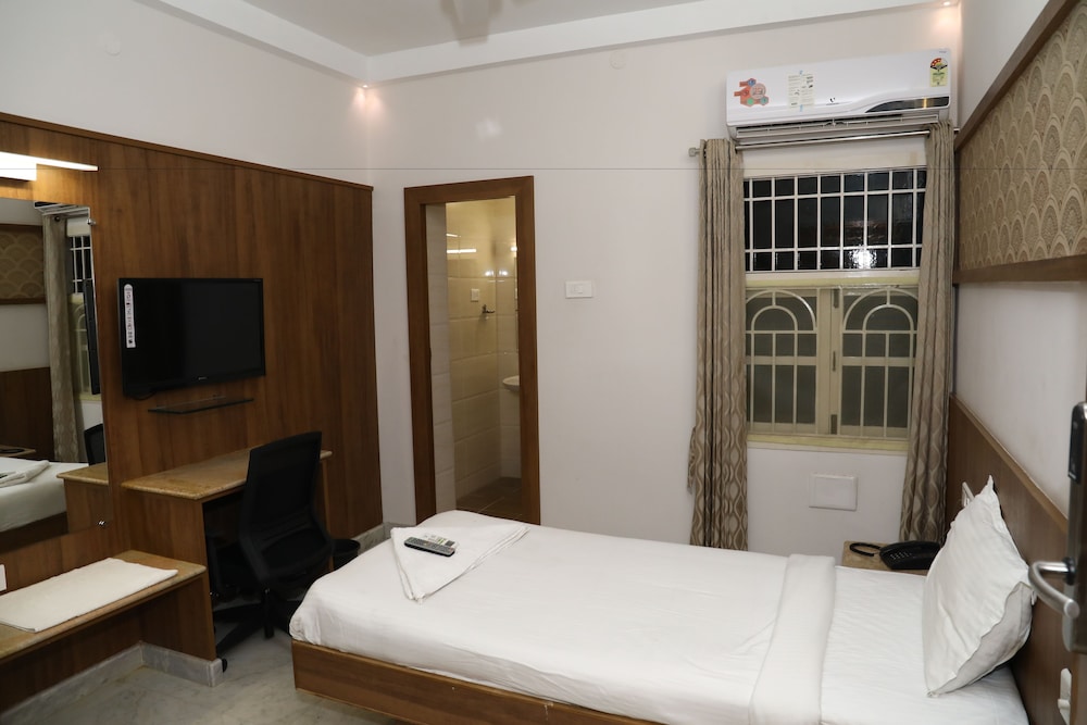 Standard Room, Non Smoking
