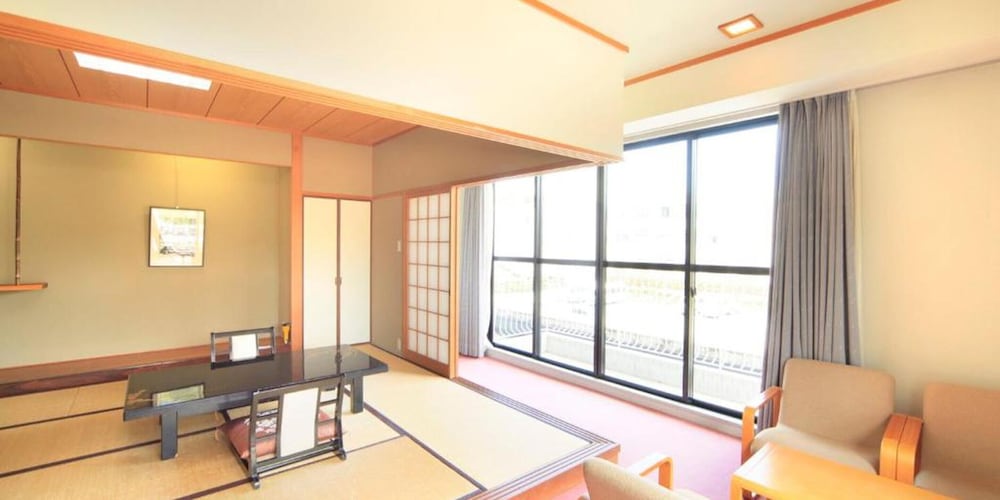 Japanese Style Room - Photo 3