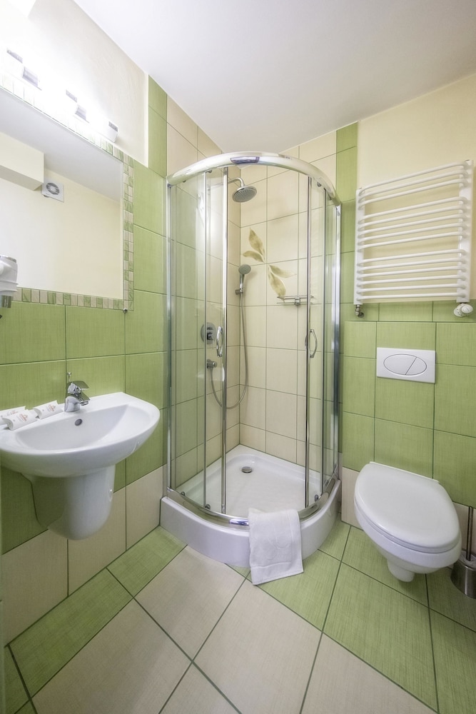 Triple Room, Balcony photo 3
