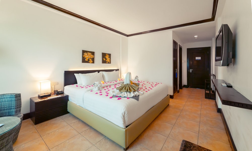 Superior Room - Photo 8