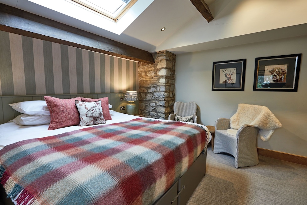 Character Double or Twin Room photo 3