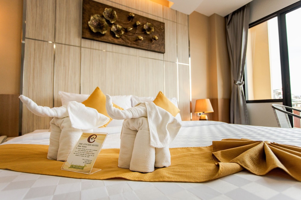 Luxury Room photo 3
