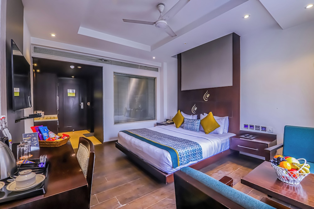 Premier Room - Photo 17