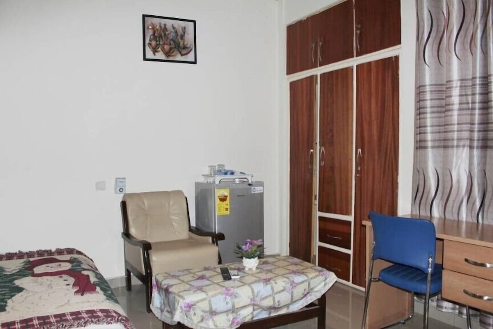 Deluxe Double Room photo 2