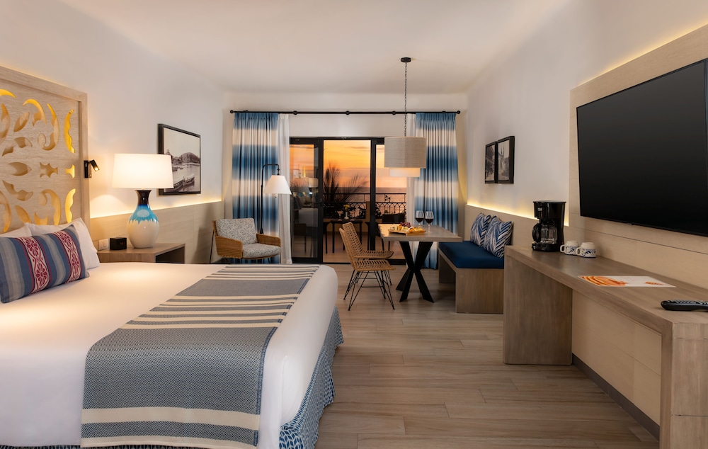 Junior Suite Ocean View - Photo 1