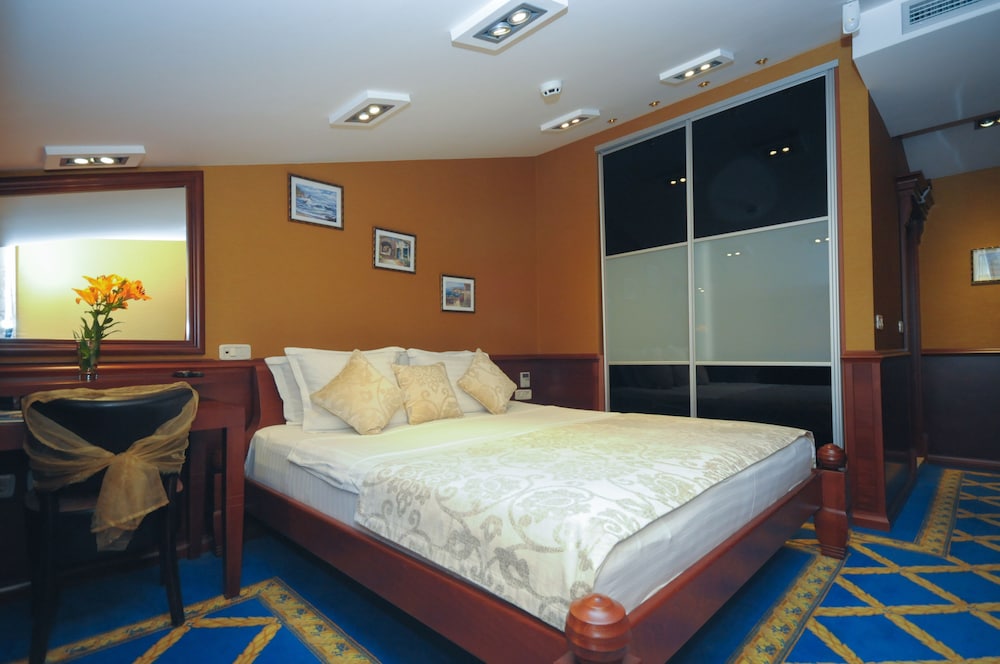 Superior Double Room, Sea View photo 1