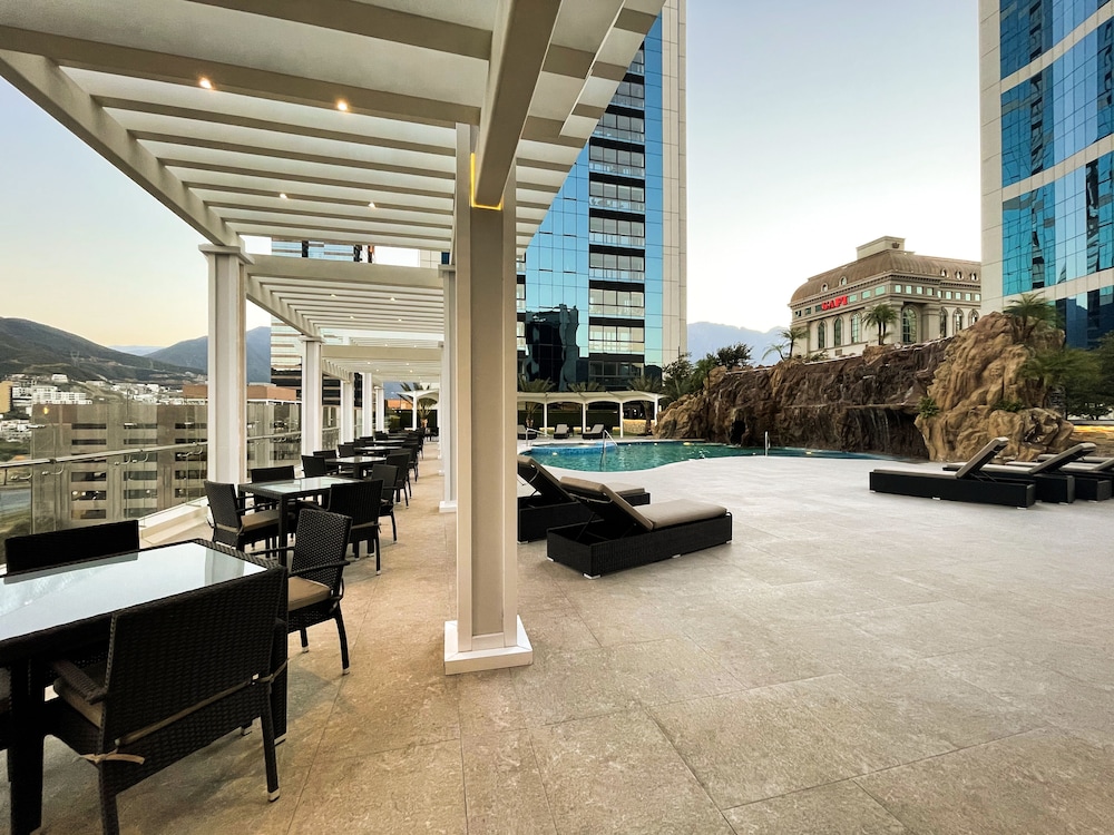 Suite King Jacuzzi - Photo 4