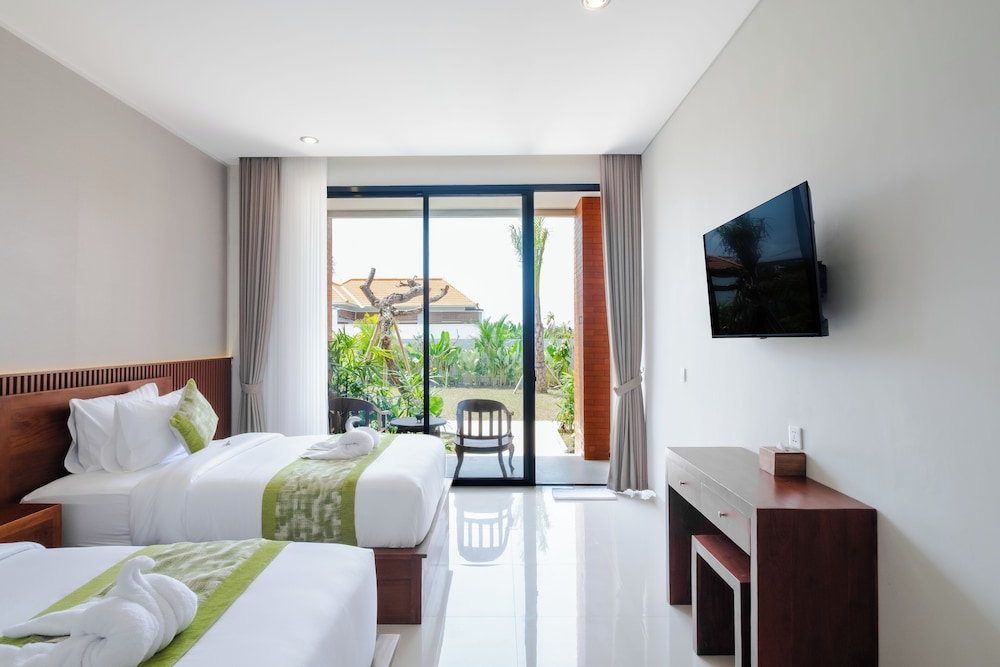 Suite, 1 Twin Bed