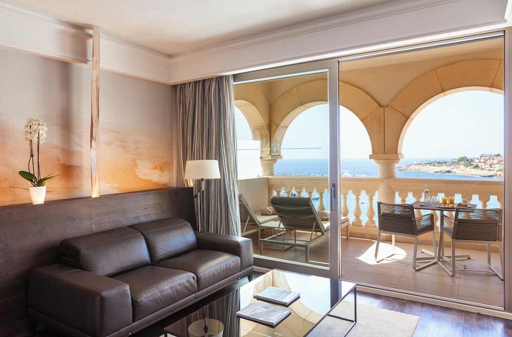 Junior Suite, Sea View - Photo 7