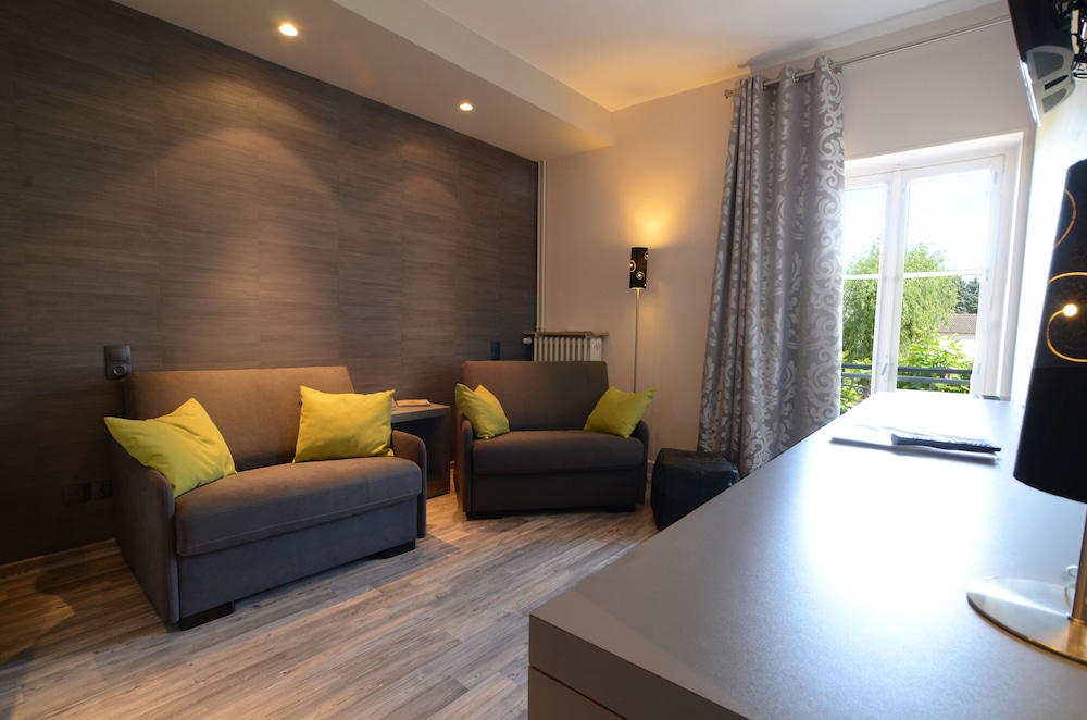 Family Triple Room photo 1