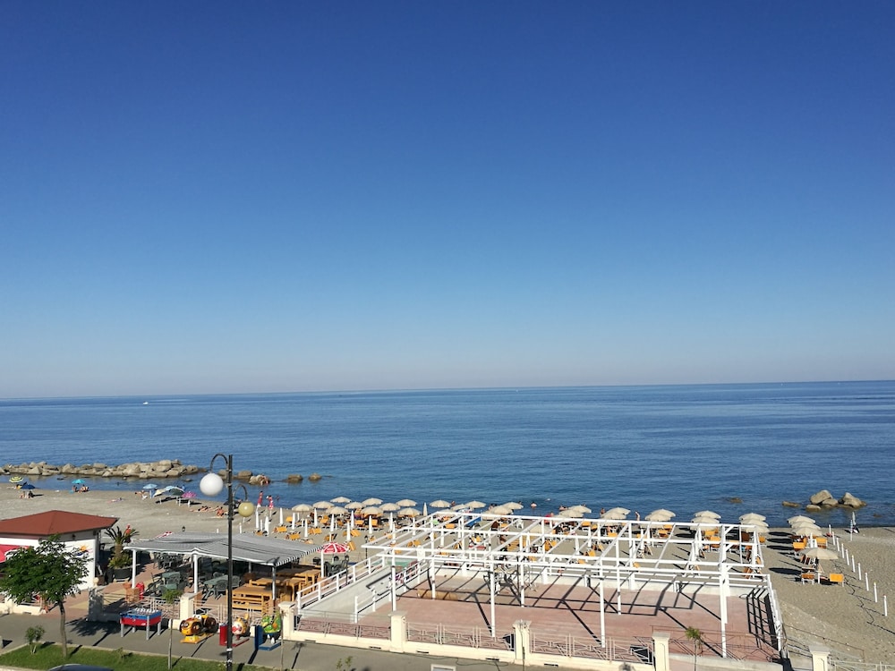 Double Room, Sea View photo 3