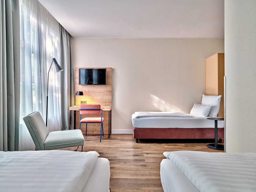 Premium Room, 3 Twin Beds (Up to 3 Adults)