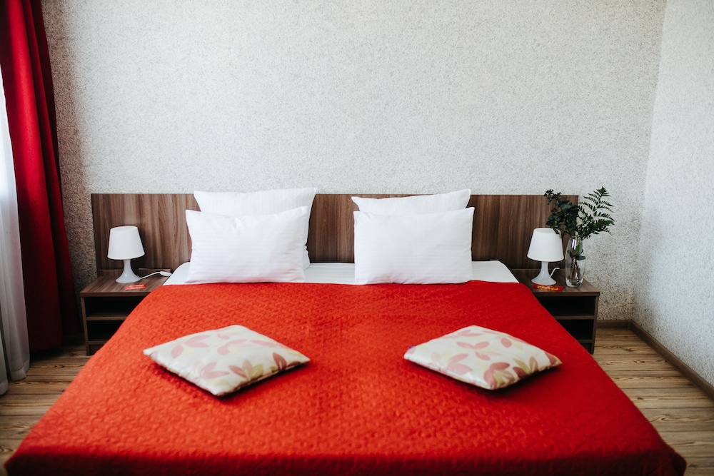 Comfort Double or Twin Room photo 3