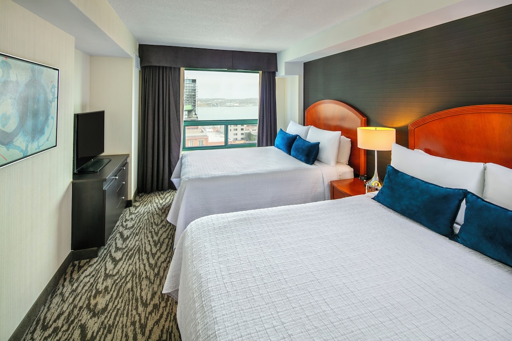 Family Suite, Multiple Beds (1 Bedroom Double) thumbnail 5