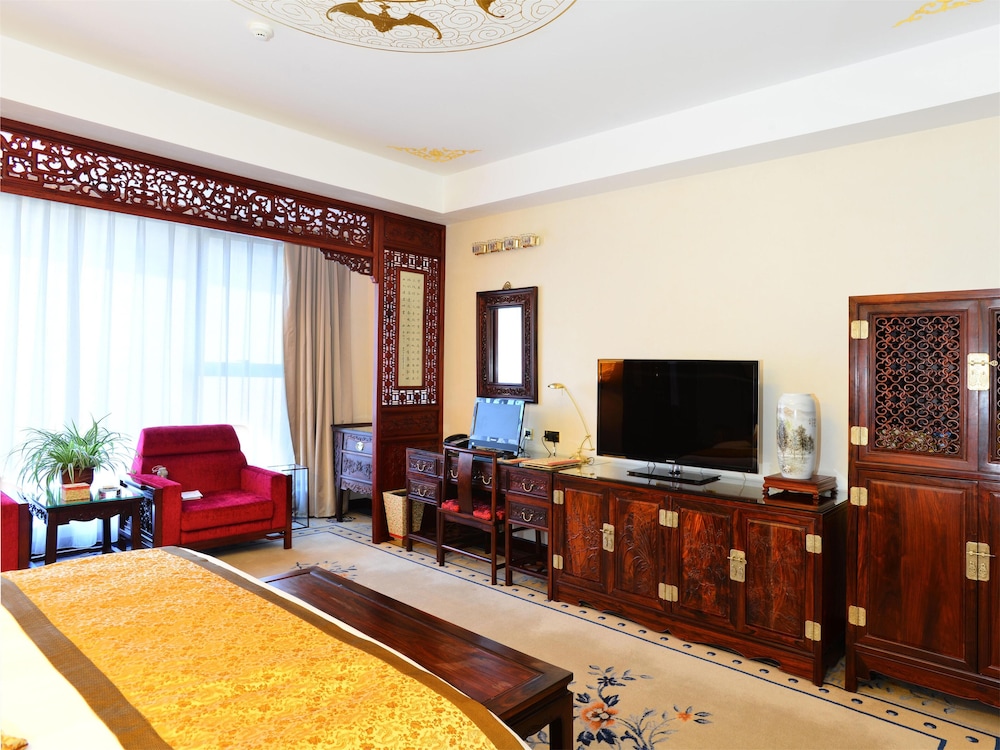 Deluxe Double Room photo 2