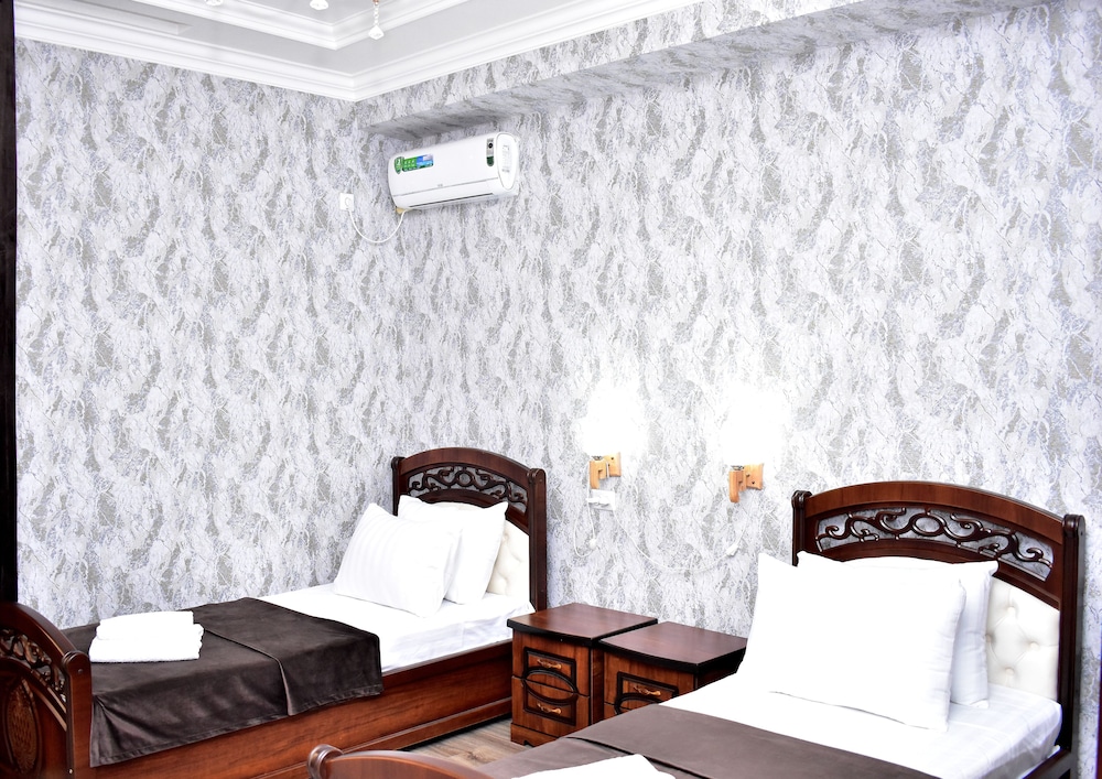 Basic Double Or Twin Room photo 3