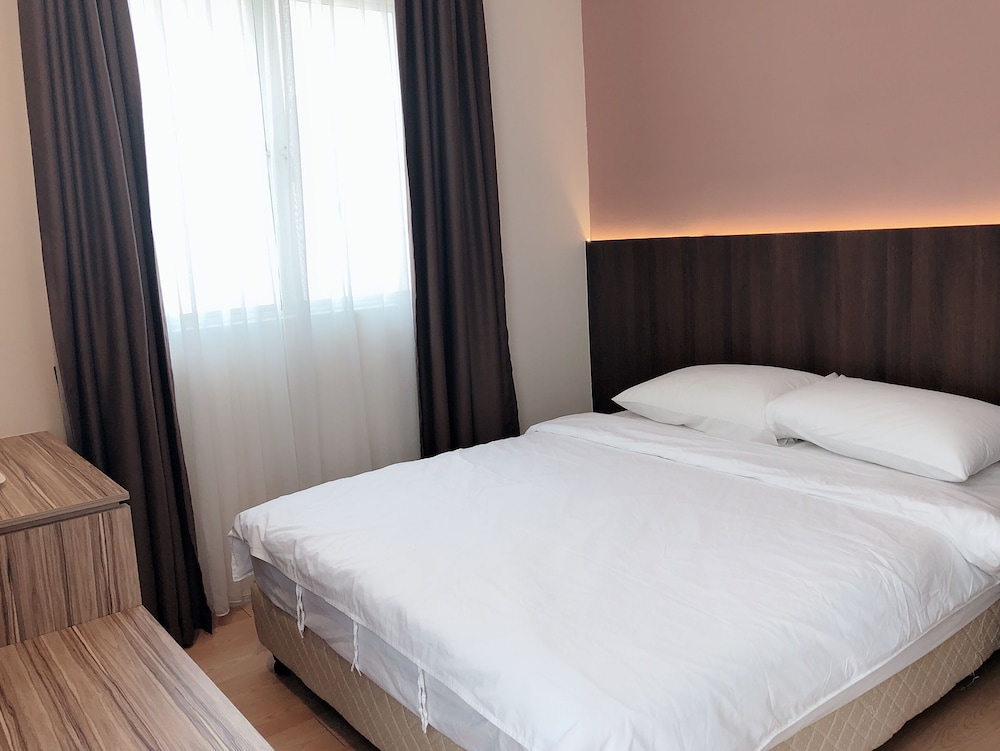Business Double Room photo 3