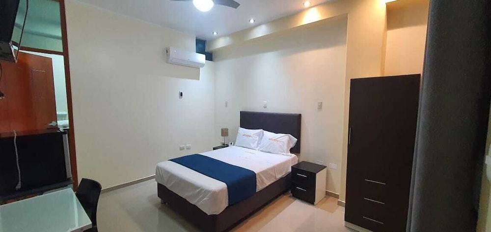 Executive Single Room