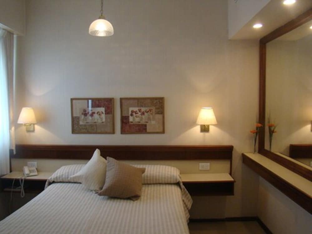 Premium Double Room, 1 Double Bed photo 2