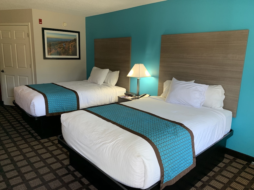 Room, Accessible - Photo 3