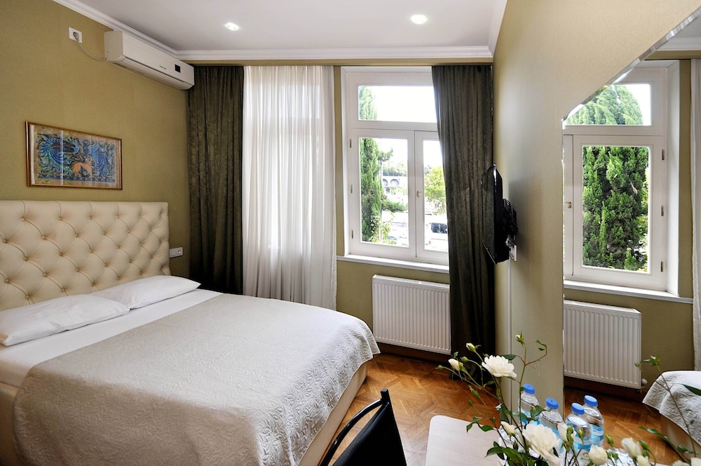 Standard Double Room, City View photo 1