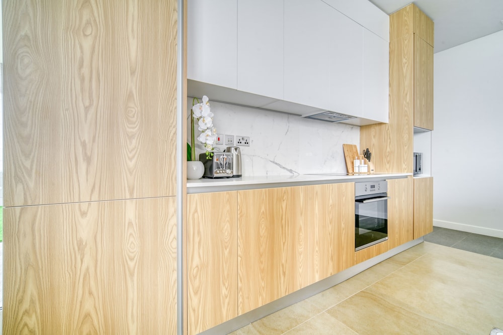 Deluxe Suite, 2 Bedrooms