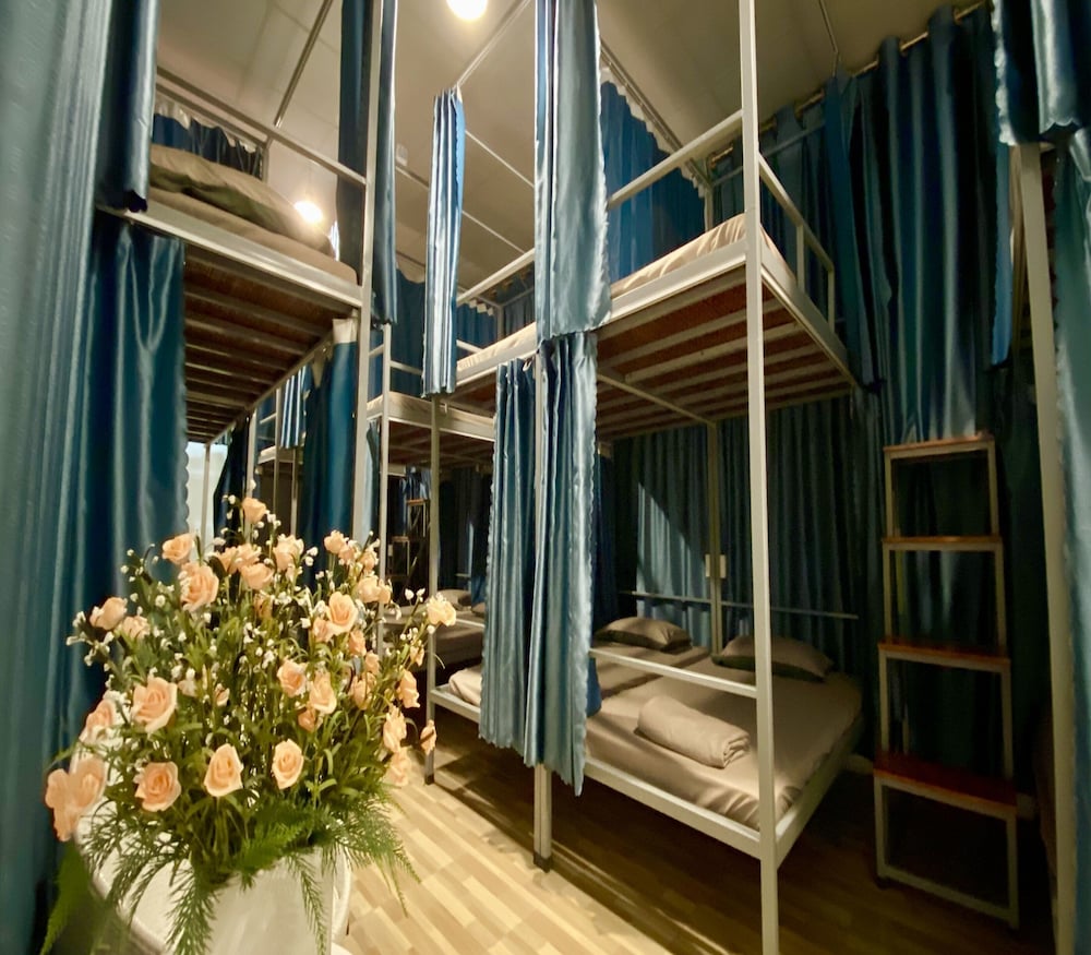 Bunk Bed, Mixed Dorm photo 2
