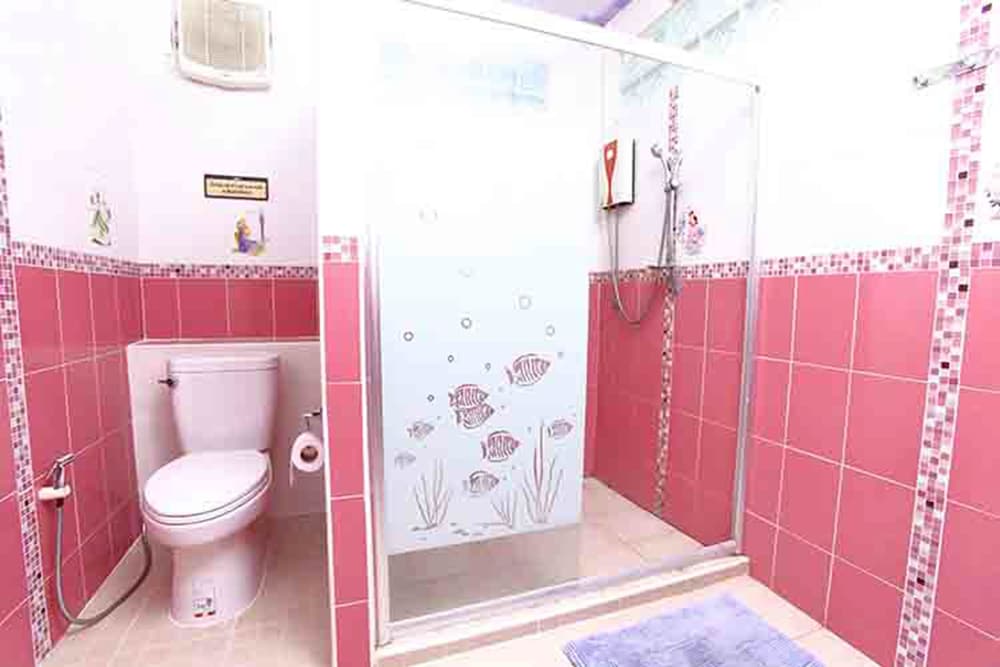 Deluxe Room with Private Bathroom- Nubdao photo 2