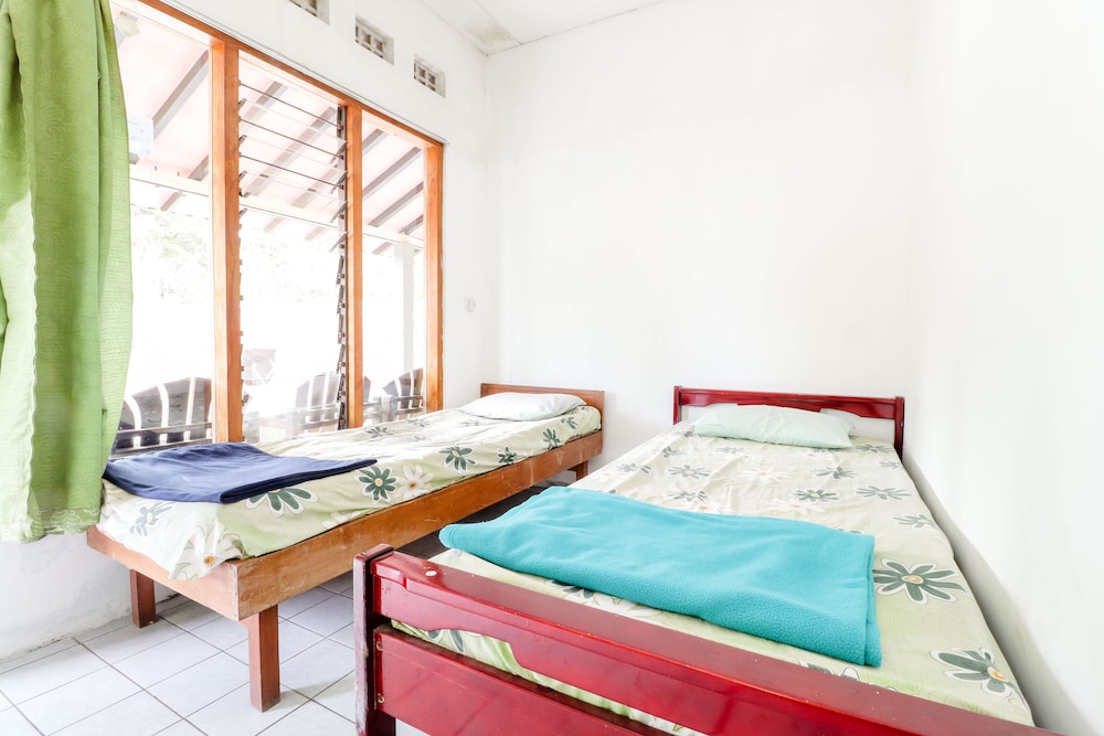 Family Superior Room