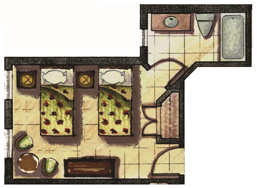 Standard Room - Photo 5