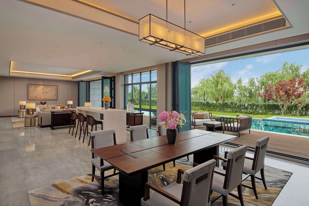 Presidential Suite, 1 King Bed