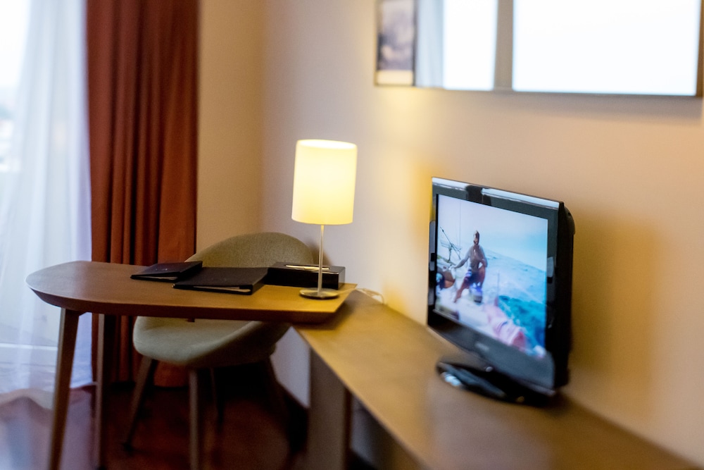 Deluxe Double Room - Photo 3