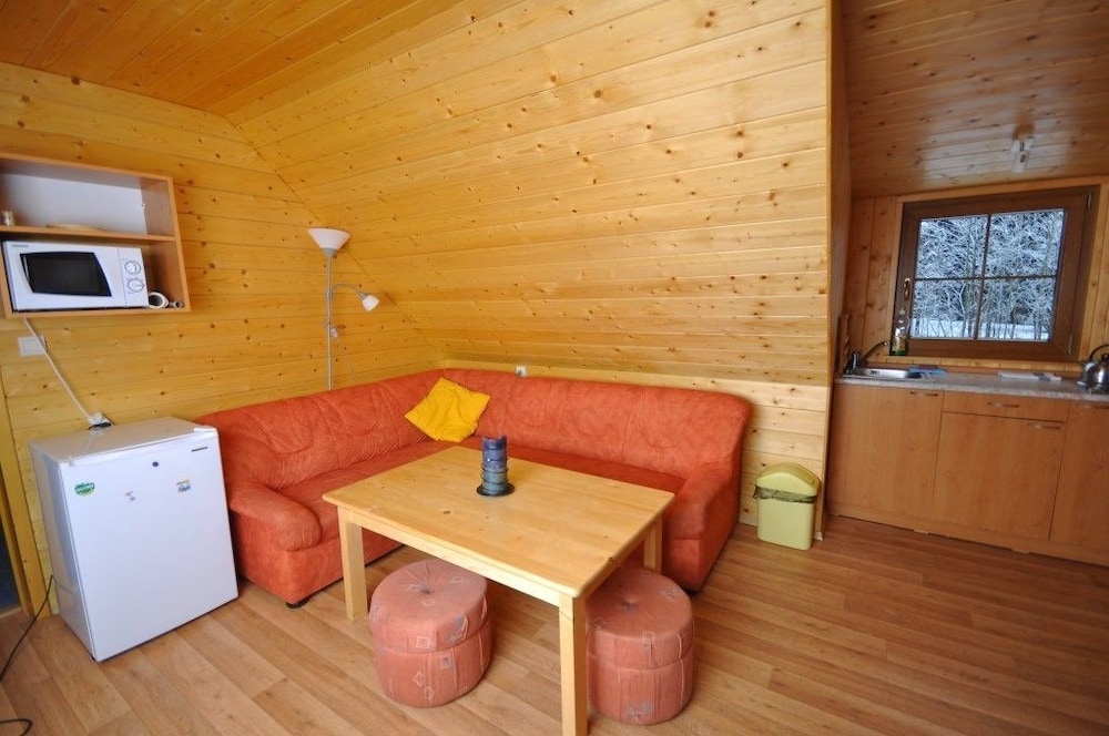 Room (Apartment 2+2) photo 3