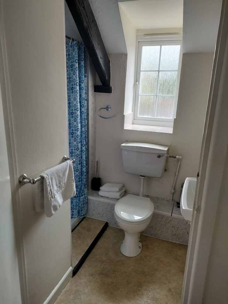 Family Cottage, Ensuite