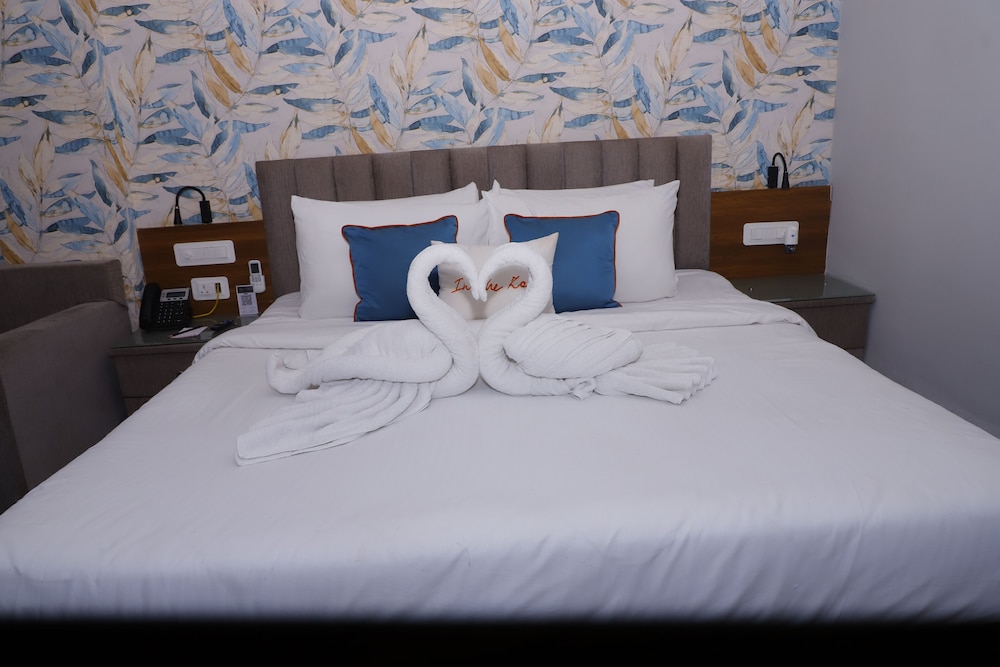 Luxury Room photo 1