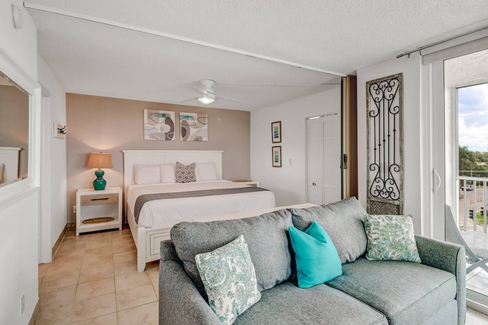 Condo (Beach & Tennis 5507) photo 1