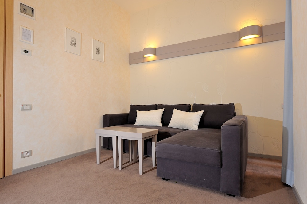 Premium Suite, 1 Double Bed photo 2