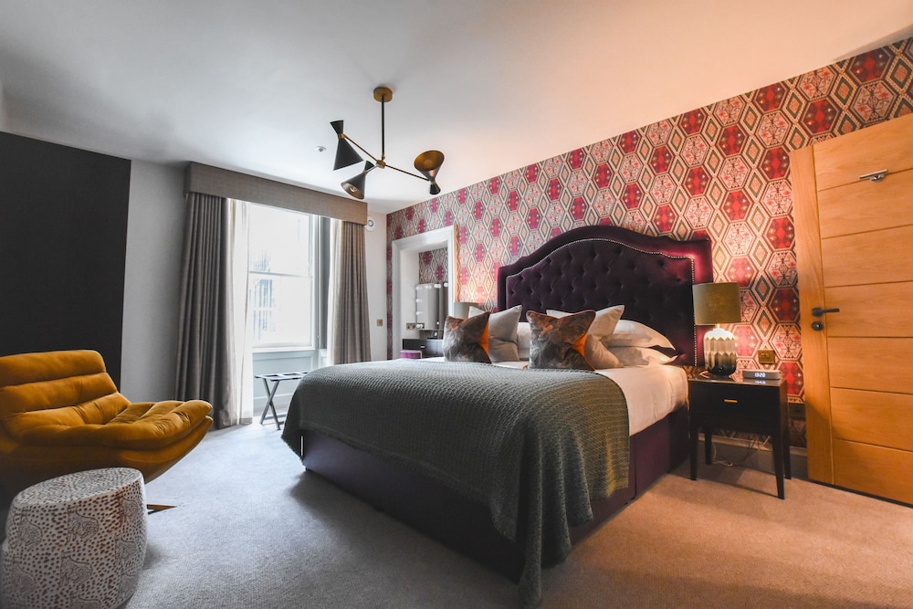 Standard Apartment, 2 Bedrooms thumbnail 5