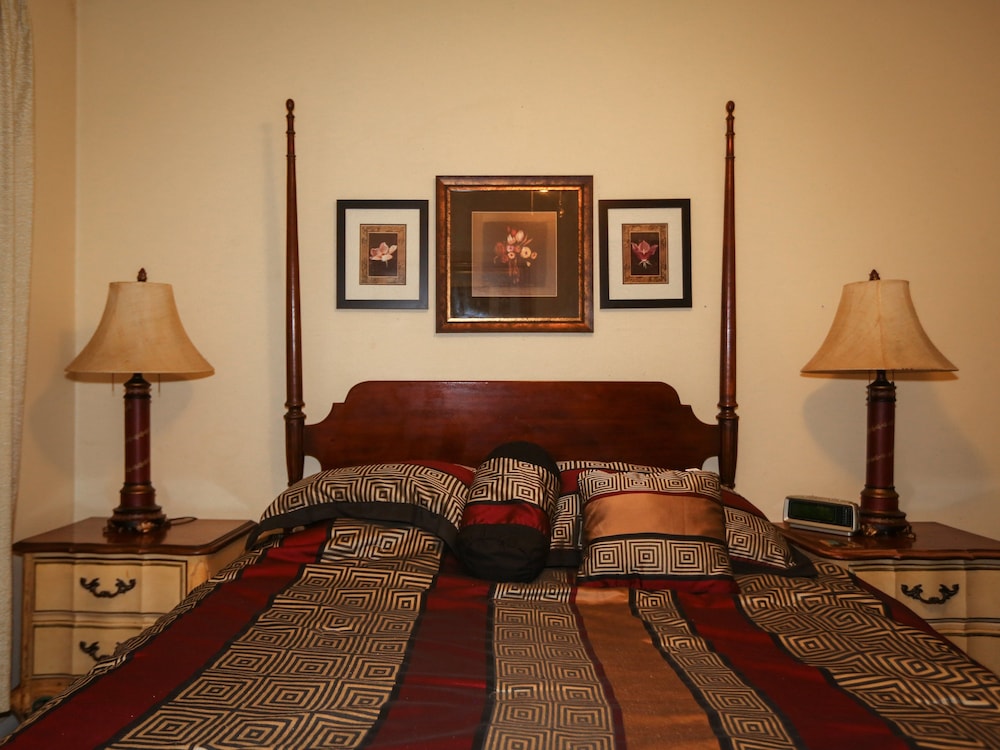 Suite, 1 Bedroom, Non Smoking photo 3