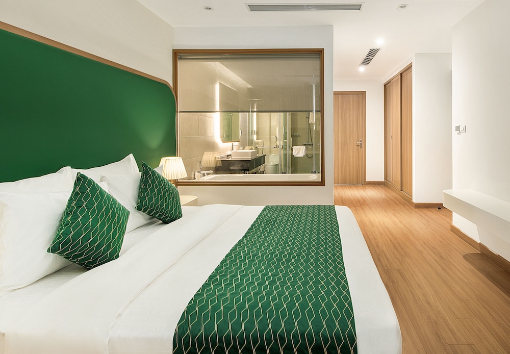Grand Suite Room - Photo 5